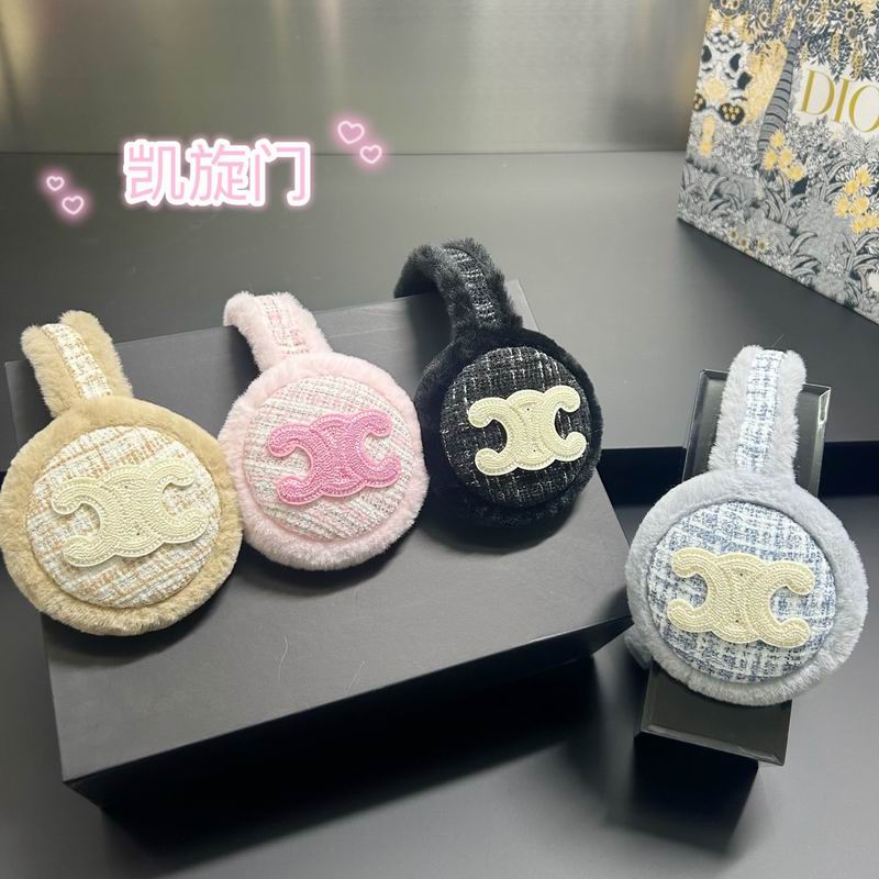 Celine Earmuff  dx16